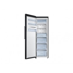 Samsung RZ32M7120B1 congelador Independiente Baúl 315 L Negro