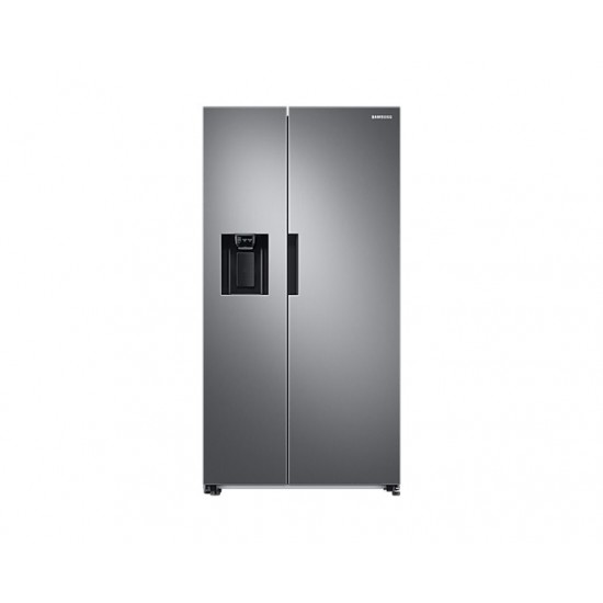 Samsung RS67A8810S9 nevera puerta lado a lado Independiente 634 L F Gris