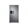 Samsung RS67A8810S9 nevera puerta lado a lado Independiente 634 L F Gris