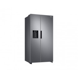 Samsung RS67A8810S9 nevera puerta lado a lado Independiente 634 L F Gris