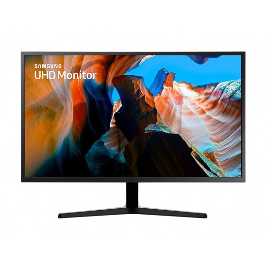Samsung U32J590 81,3 cm (32") 3840 x 2160 Pixeles 4K Ultra HD LED Negro Samsung U32J590 81,3 cm (32") 3840 x 2160 Pixeles 4K Ultra HD LED Negro