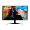 Samsung U32J590 81,3 cm (32") 3840 x 2160 Pixeles 4K Ultra HD LED Negro Samsung U32J590 81,3 cm (32") 3840 x 2160 Pixeles 4K Ultra HD LED Negro