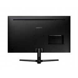 Samsung U32J590 81,3 cm (32") 3840 x 2160 Pixeles 4K Ultra HD LED Negro