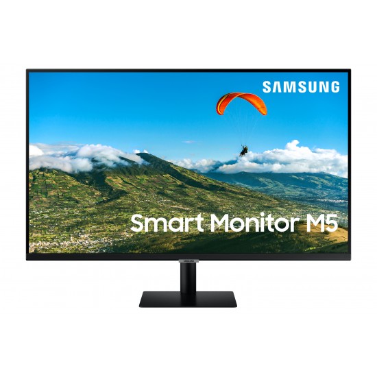 Samsung S27AM500NU 68,6 cm (27") 1920 x 1080 Pixeles Full HD Negro