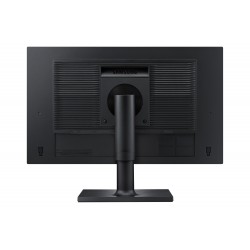 Samsung S24E450M 61 cm (24") 1920 x 1080 Pixeles Full HD LED Negro