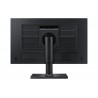 Samsung S24E450M 61 cm (24") 1920 x 1080 Pixeles Full HD LED Negro Samsung S24E450M 61 cm (24") 1920 x 1080 Pixeles Full HD LED Negro