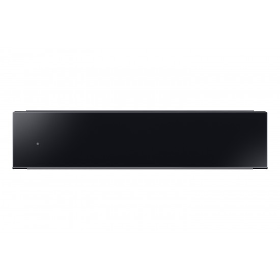 Samsung NL20T8100WK cabinete de calefacción 25 L 420 W Negro, Acero inoxidable