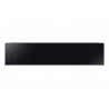 Samsung NL20T8100WK cabinete de calefacción 25 L 420 W Negro, Acero inoxidable
