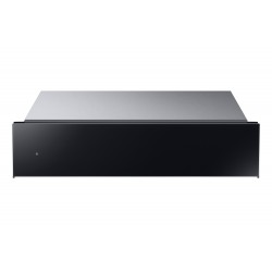 Samsung NL20T8100WK cabinete de calefacción 25 L 420 W Negro, Acero inoxidable