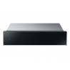 Samsung NL20T8100WK cabinete de calefacción 25 L 420 W Negro, Acero inoxidable