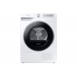 Samsung DV90T6240LH secadora Independiente Carga frontal 9 kg A+++ Blanco