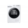 Samsung DV90T6240LH secadora Independiente Carga frontal 9 kg A+++ Blanco