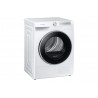 Samsung DV90T6240LH secadora Independiente Carga frontal 9 kg A+++ Blanco