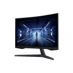 Samsung Odyssey C27G55TQWU 68,6 cm (27") 2560 x 1440 Pixeles Quad HD Negro