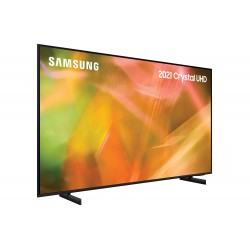 Samsung Series 8 UE43AU8000KXXU Televisor 109,2 cm (43") 4K Ultra HD Smart TV Wifi Negro