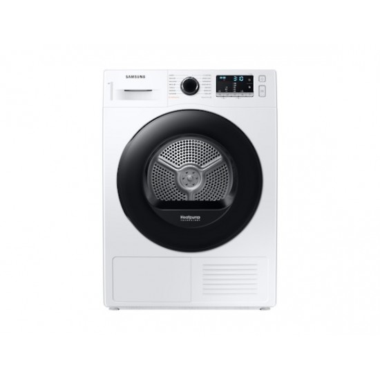 Samsung DV80TA020AE secadora Independiente Carga frontal 8 kg A++ Blanco