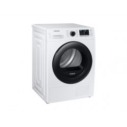 Samsung DV80TA020AE secadora Independiente Carga frontal 8 kg A++ Blanco