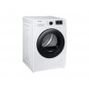Samsung DV80TA020AE secadora Independiente Carga frontal 8 kg A++ Blanco