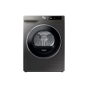Samsung DV90T6240LN/S1 secadora Independiente Carga frontal 9 kg A+++ Gris