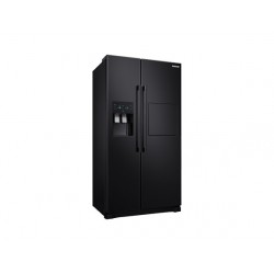 Samsung RS50N3913BC nevera puerta lado a lado Independiente 535 L F Negro