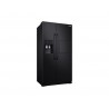 Samsung RS50N3913BC nevera puerta lado a lado Independiente 535 L F Negro