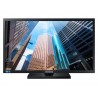 Samsung S24E650DW 61 cm (24") 1920 x 1200 Pixeles WUXGA LED Negro Samsung S24E650DW 61 cm (24") 1920 x 1200 Pixeles WUXGA LED Negro