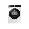 Samsung DV90T5240AE secadora Independiente Carga frontal 9 kg A+++ Blanco