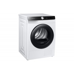 Samsung DV90T5240AE secadora Independiente Carga frontal 9 kg A+++ Blanco