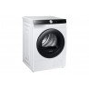 Samsung DV90T5240AE secadora Independiente Carga frontal 9 kg A+++ Blanco