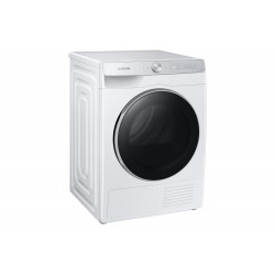 Samsung DV90T8240SH secadora Independiente Carga frontal 9 kg A+++ Blanco