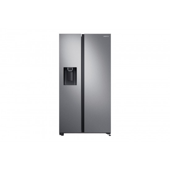 Samsung RS65R5401SL nevera puerta lado a lado Independiente 635 L F Acero inoxidable