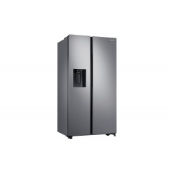 Samsung RS65R5401SL nevera puerta lado a lado Independiente 635 L F Acero inoxidable