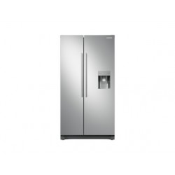 Samsung RS3000 nevera puerta lado a lado Independiente 541 L F Acero inoxidable