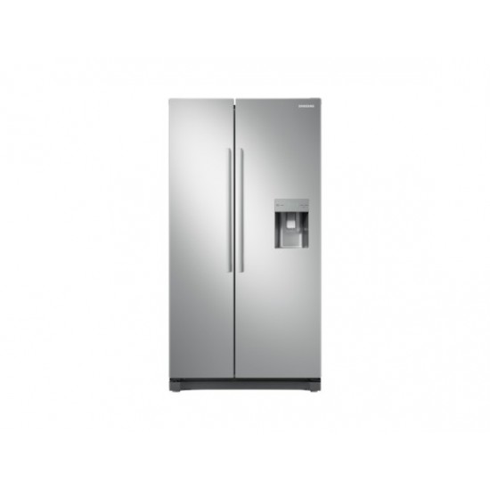 Samsung RS3000 nevera puerta lado a lado Independiente 541 L F Acero inoxidable