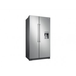 Samsung RS3000 nevera puerta lado a lado Independiente 541 L F Acero inoxidable