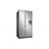 Samsung RS3000 nevera puerta lado a lado Independiente 541 L F Acero inoxidable