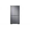 Samsung RF65A967FS9/EU nevera puerta lado a lado 647 L F Plata