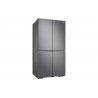 Samsung RF65A967FS9/EU nevera puerta lado a lado 647 L F Plata