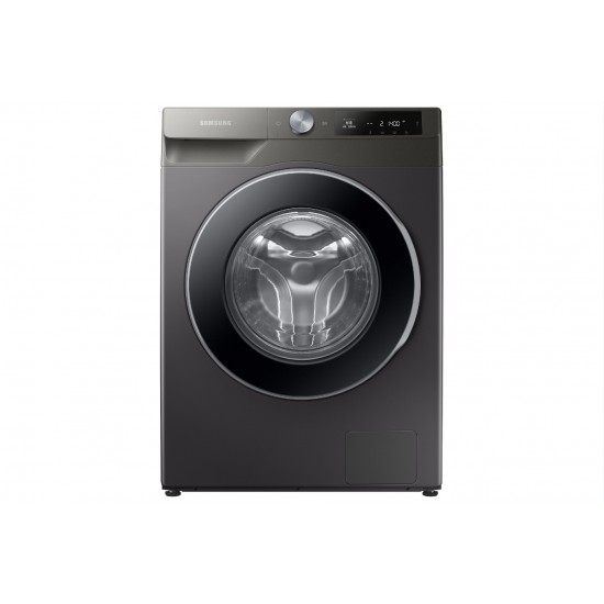 Samsung WW10T604DLN1AH lavadora Carga frontal 10,5 kg 1400 RPM A Gris