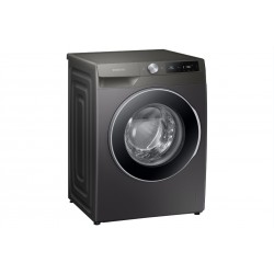 Samsung WW10T604DLN1AH lavadora Carga frontal 10,5 kg 1400 RPM A Gris
