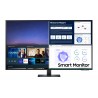Samsung LS43AM700UU 109,2 cm (43") 3840 x 2160 Pixeles 4K Ultra HD Negro Samsung LS43AM700UU 109,2 cm (43") 3840 x 2160 Pixeles 4K Ultra HD Negro
