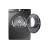 Samsung DV80T5220AT secadora Independiente Carga frontal 8 kg A+++ Blanco Samsung DV80T5220AT secadora Independiente Carga frontal 8 kg A+++ Blanco