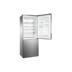 Samsung RL4363FBASL nevera y congelador Independiente 458 L F Gris