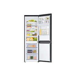 Samsung RB34T632EBN/EU nevera y congelador Independiente 341 L E Negro