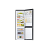 Samsung RB34T632EBN/EU nevera y congelador Independiente 341 L E Negro