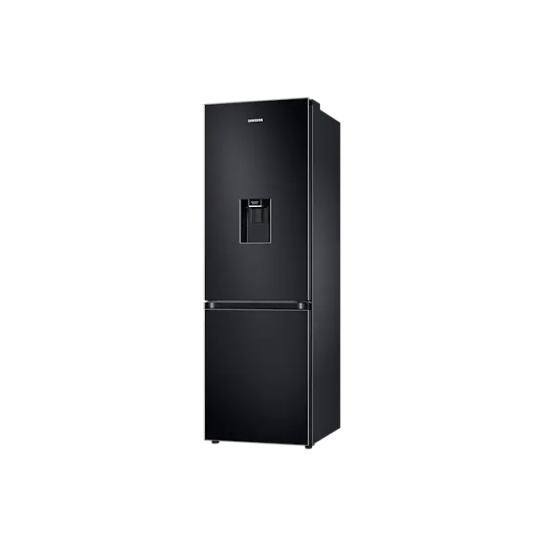 Samsung RB34T632EBN/EU nevera y congelador Independiente 341 L E Negro