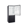Samsung RL4363FBASL nevera y congelador Independiente 458 L F Gris
