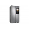 Samsung RF65A977FSR/EU nevera puerta Independiente 637 L F Acero inox