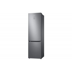 Samsung RL38A776ASR nevera y congelador Independiente A Gris
