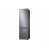 Samsung RL38A776ASR nevera y congelador Independiente A Gris